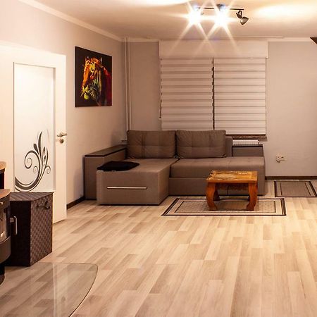 Ferienwohnung Buren/Weiberg Bueren  Eksteriør bilde