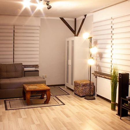 Ferienwohnung Buren/Weiberg Bueren  Eksteriør bilde