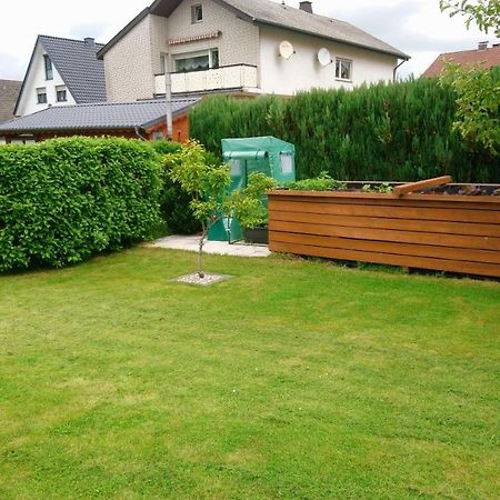 Ferienwohnung Buren/Weiberg Bueren  Eksteriør bilde