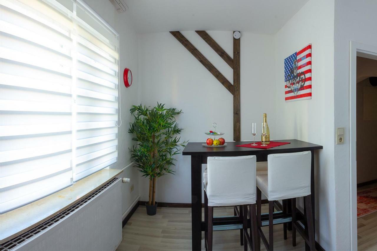 Ferienwohnung Buren/Weiberg Bueren  Eksteriør bilde